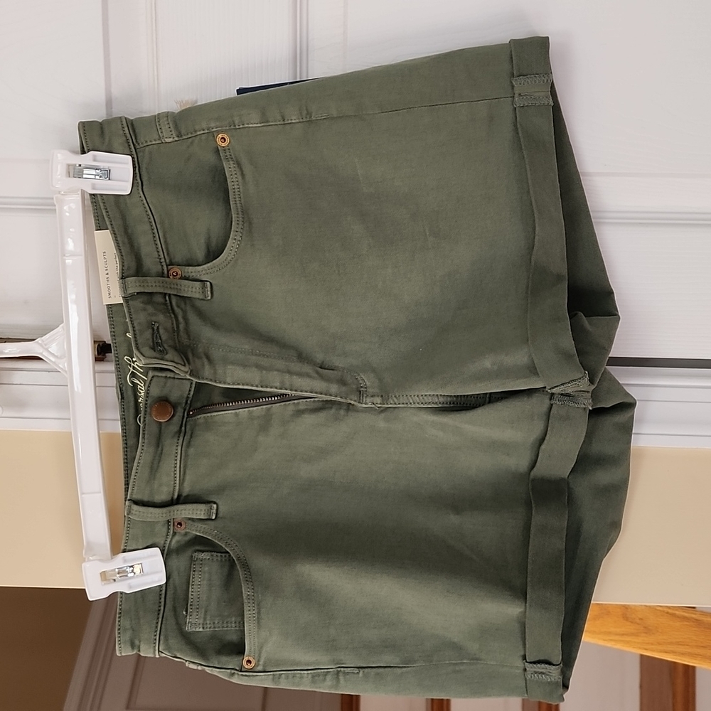 Shorts